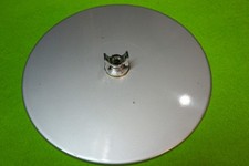 10" PLATTER FOR PANCAKE AEG for Studer A62