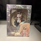 Honkai Impact 3 Figure Rita Rossweisse Huanxisha Cheongsam Figures Action Model 