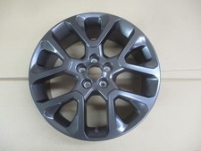 Jeep Compass Alufelge Alu Aluminium Felge Leichtmetall 7.5x19 ET40 NEU original