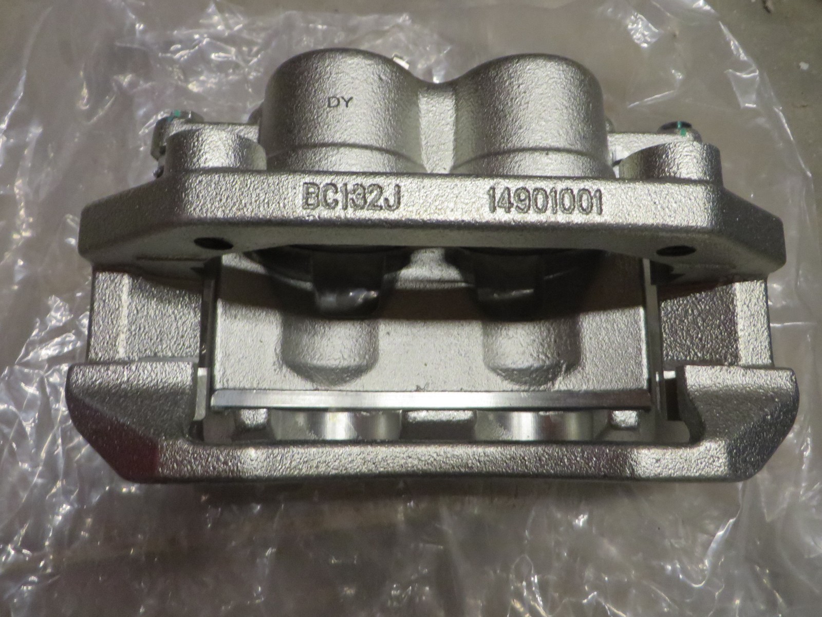  Front Right Brake Caliper For Dodge Ram 1500 Durango Chrysler Aspen Open Box