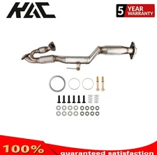 Rear Catalytic Converter For 2014 Nissan Pathfinder 3.5L EPA 41189 54976 643144