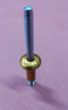  Pkg of 50 Huck Magna-Bulb Rivet MBP-R8-M10