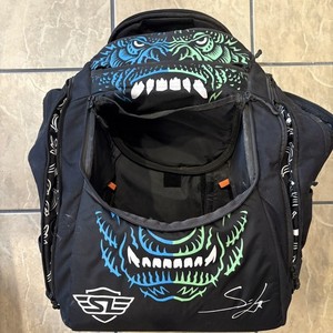 Grip EQ AX5 Simon Lizotte Angry Ape USED Great Shape Discmania GripEQ 