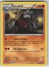 MP Excadrill 56/108 Rare Dark Explorers Pokemon 2012