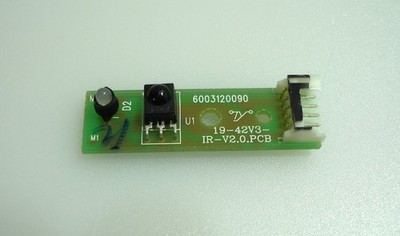 Proscan 6003120090  IR Sensor Board for PLDED3996A