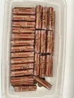 LINCOLN WHEAT PENNY 50 CENT ROLLS 1909-1058