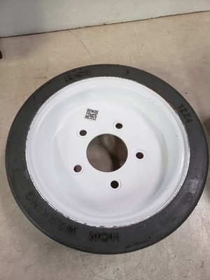 DSI  12 x 4 Brake Hub Type 02