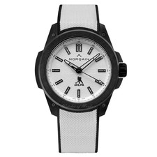 Norqain Independence Wild One NHLPA Limited Edition 42 mm N3000.21Q11.W01.R02