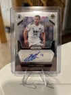2019-20 Panini Prizm Premier League - Signatures #S-JNY Jonny Castro (AU)