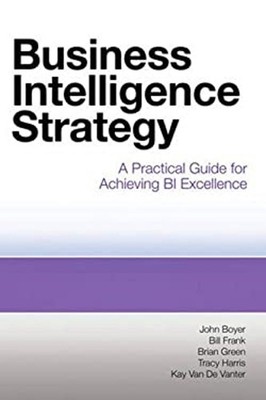 Business Intelligence Strategy : A Practical Guide for Achieving