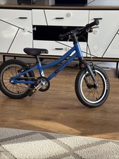 Gebraucht!!! Kinderfahrrad Fahrrad mit Stützräder für 3, 4, 5, 6 Jahre Kinder