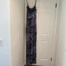 Guess By Marciano Womenโs Maxi Dress Size XS