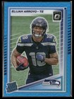 2025 Panini Elijah Arroyo Base (Raw)