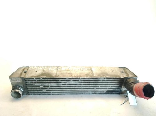 7791909 ladeluftkühler BMW 5 E60 cabap20664176