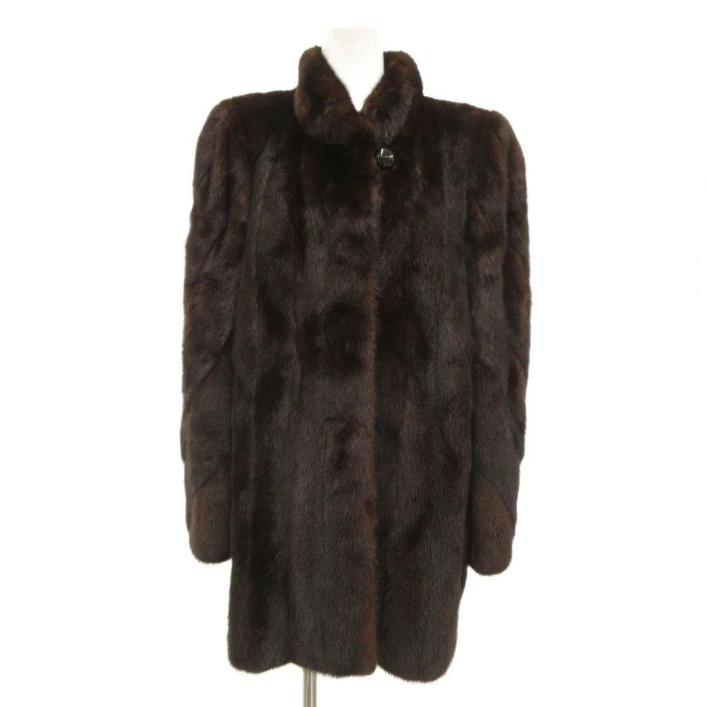 Emba Mink In Women's Coats & Jackets for sale - eBay