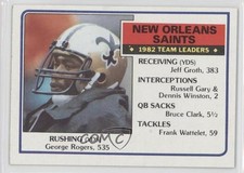 George Rogers