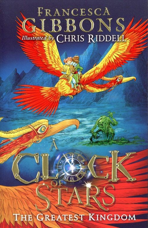 Greatest Kingdom - Image 5