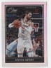 Steven Adams 2019 Panini One and One Card Oklahoma City Thunder #73 /99