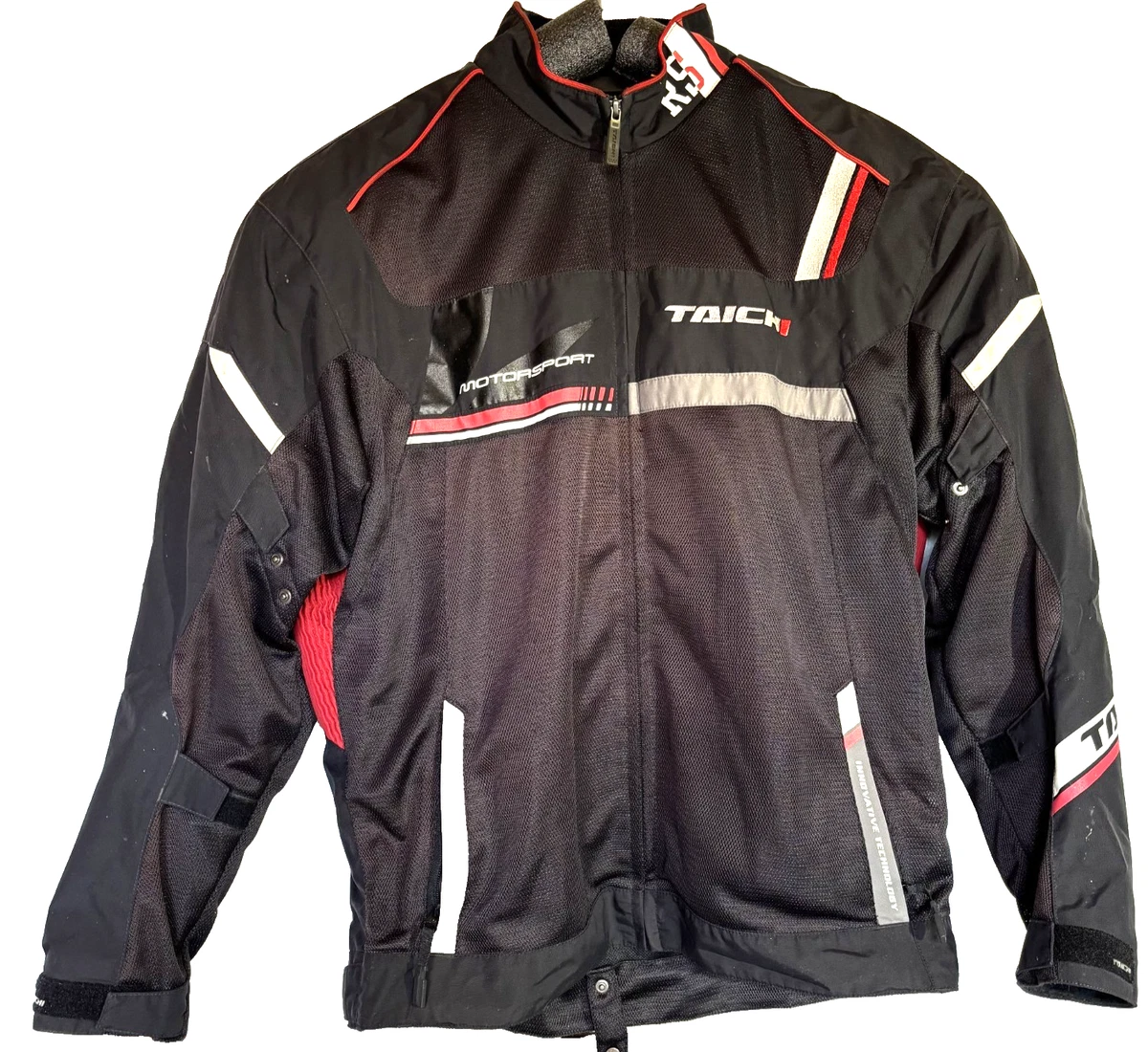 RS TAICHI Motorcycle Jackets for sale | eBay