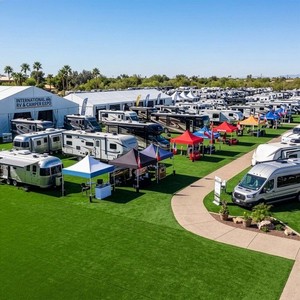Yescom 3'x33' Trade Show Event Turf Brand Activation Artificial Grass-0.4"H