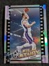 2024 Topps Chrome Basketball Film Study Refractor # FS-11 Domantas Sabonis