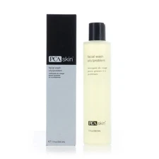 PCA Skin Facial Wash Oily Problem 7oz 206.5ml EXP 03/2028 NEW FAST SHIP