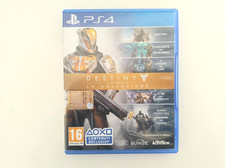 Destiny La Collezione PS4 PAL ITA Videogioco Playstation 4 e 5 Italiano