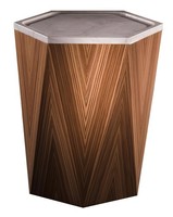 Couchtisch Wohnzimmer Design Tische MöBel Tisch Luxus Beistelltisch Holz Marmor