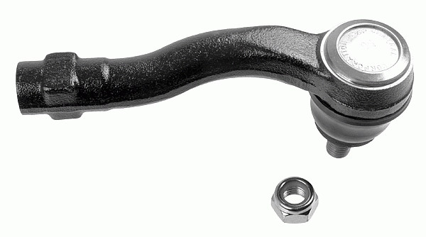 Rotule de barre de connexion Lemförder 34317 01 acier forgé haute résistance