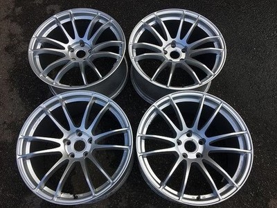 Rays Gram Lights 57Xtreme STD SPEC, Set of 4, 19x9.5J+35 5x114.3 #2511JO