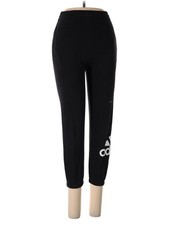 Adidas Women Black Active Pants 7