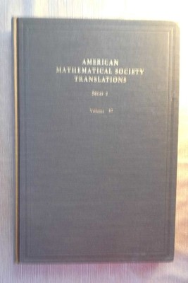 Nine Papers on Foundations, Measure Theory and Analysis American Mathematical So