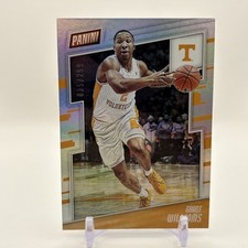 2019 National Convention Basketball Prospects /299 Grant Williams Rookie RC