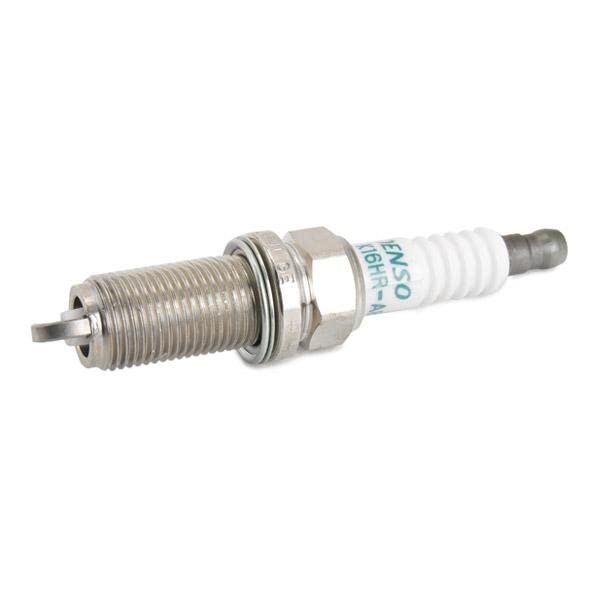 Denso FK16HR-A8 Iridium Spark Plug for Toyota Lexus 3484