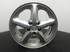HYUNDAI SONATA Alloy Wheel 17" Inch 5x114.3 Offset ET46 6.5J 2005-2010 629103K3