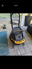 10 Gal. Dust Extractor DWV015  - Used