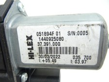 Lève vitre Peugeot BOXER