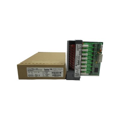 SPECTRUM 1746SC-IA8I SER. B 100/120VAC NSMP
