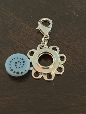 KAMELEON KZP1 ~ ZIPPER PULL ~ NEW!