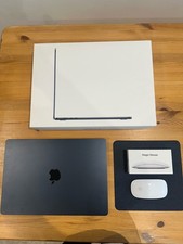 Apple MacBook Air 15.3" (256GB SSD, M2, 8GB) Laptop (June, 2023)