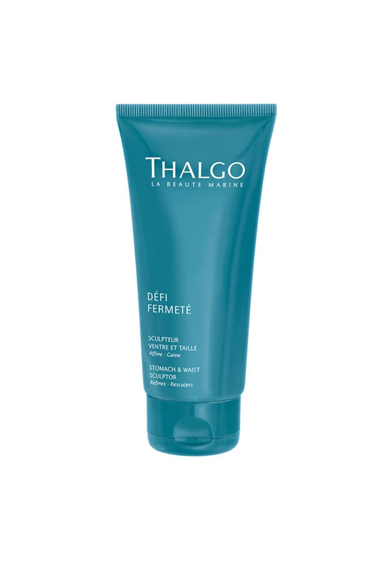 Thalgo Defi Legerete Stomach Sculptor Cream 150Ml (M6w)