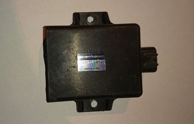 Aprilia RS 125 CDI 07100-0910 QCA91 Full Power Steuergerät ECU Centralina