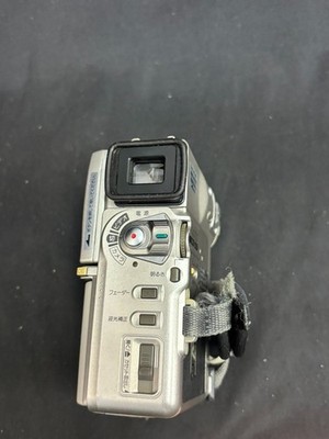 Sony Handycam DCR-PC1 DV Camcorder for sale online | eBay