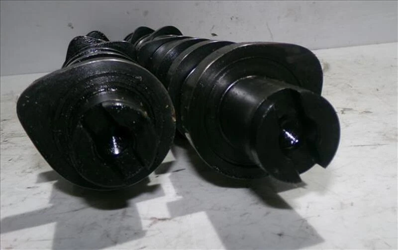 07Z109101F 84959 árbol de levas para VOLKSWAGEN TOUAREG 5.0 TDI V10 2002-2010 2004 Foto 4 de 4