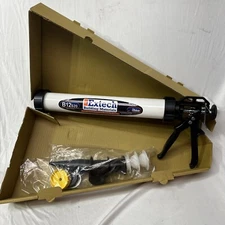 Albion Engineering Company B12S20 (EBP) Manual Sausage Caulking Gun, 20 OZ