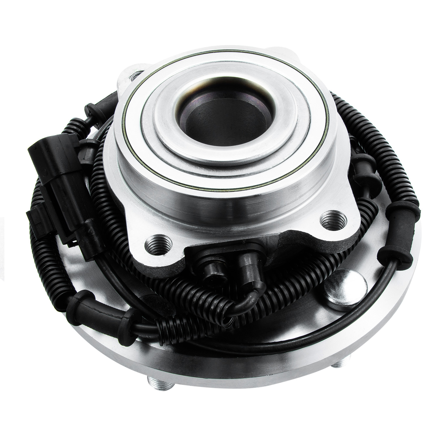 Rear Wheel Bearing & Hub Assembly Fits 2008-2011 Grand Caravan Vw Routan