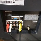 TV SAMSUNG SERVICED BY ELECTRIC JONES TECH. FLATSCREEN BLACK 32" CLEAR VIEW  — photo 6