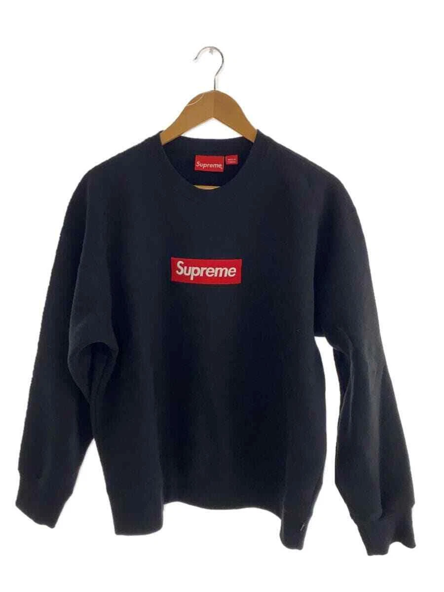 Sweat Supreme noir M occasion