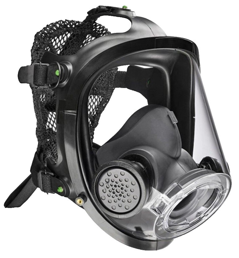 Scott Scba Mask Av3000 | eBay