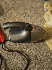 Euroflex Mini Monster Vacuum 030